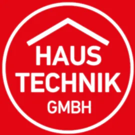 Haustechnik GmbH Logo